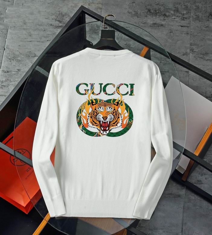 Gucci Sweater-092